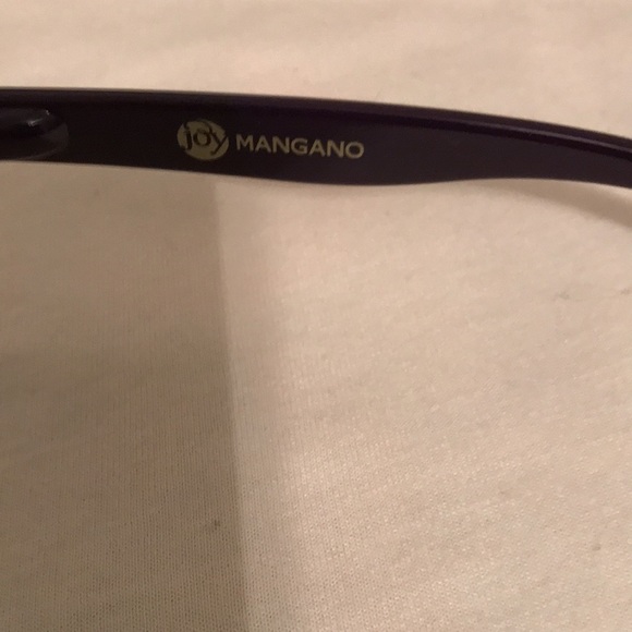Joy Mangano Reading Glasses, new, 2.0 - Picture 7 of 8